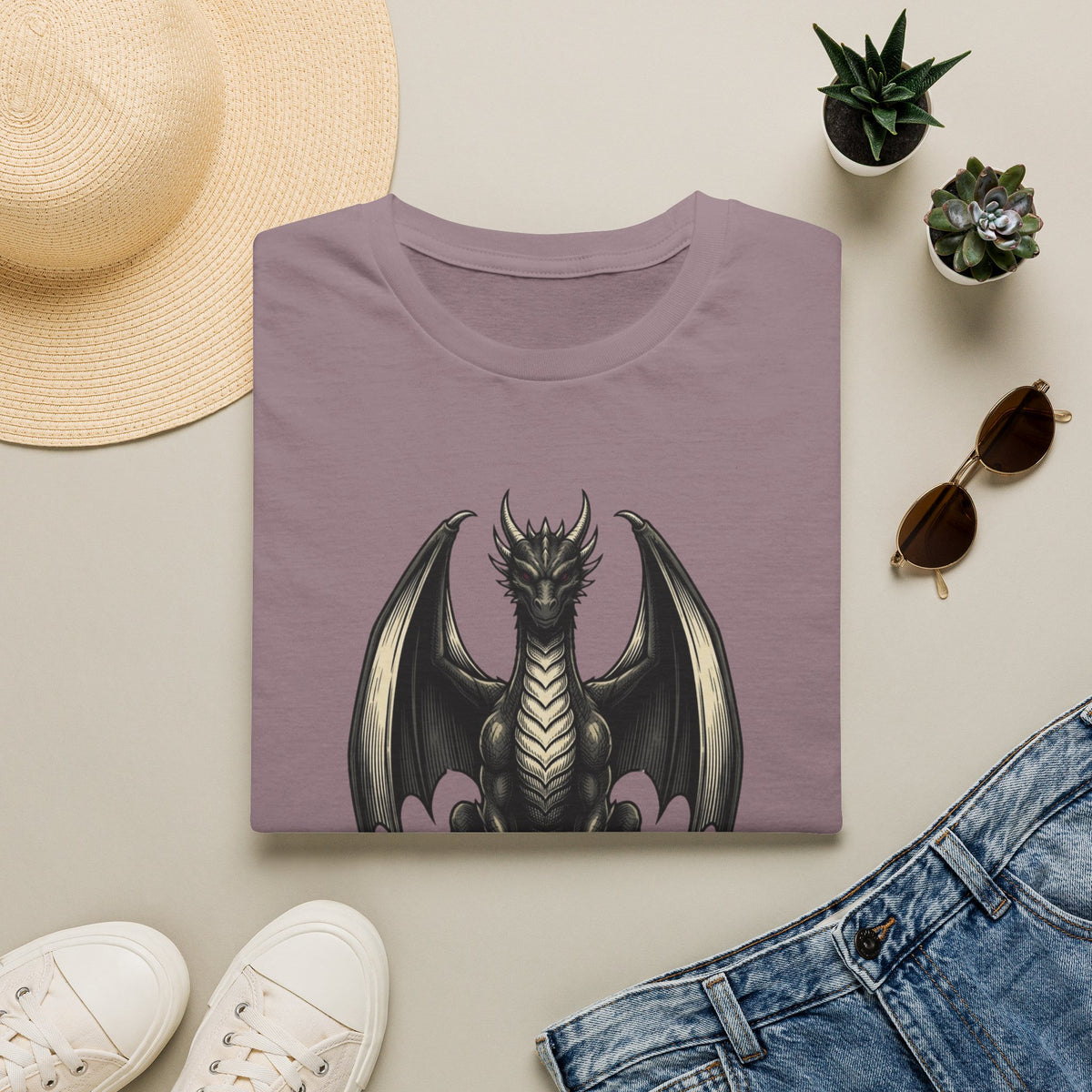 Unbothered T-Shirt