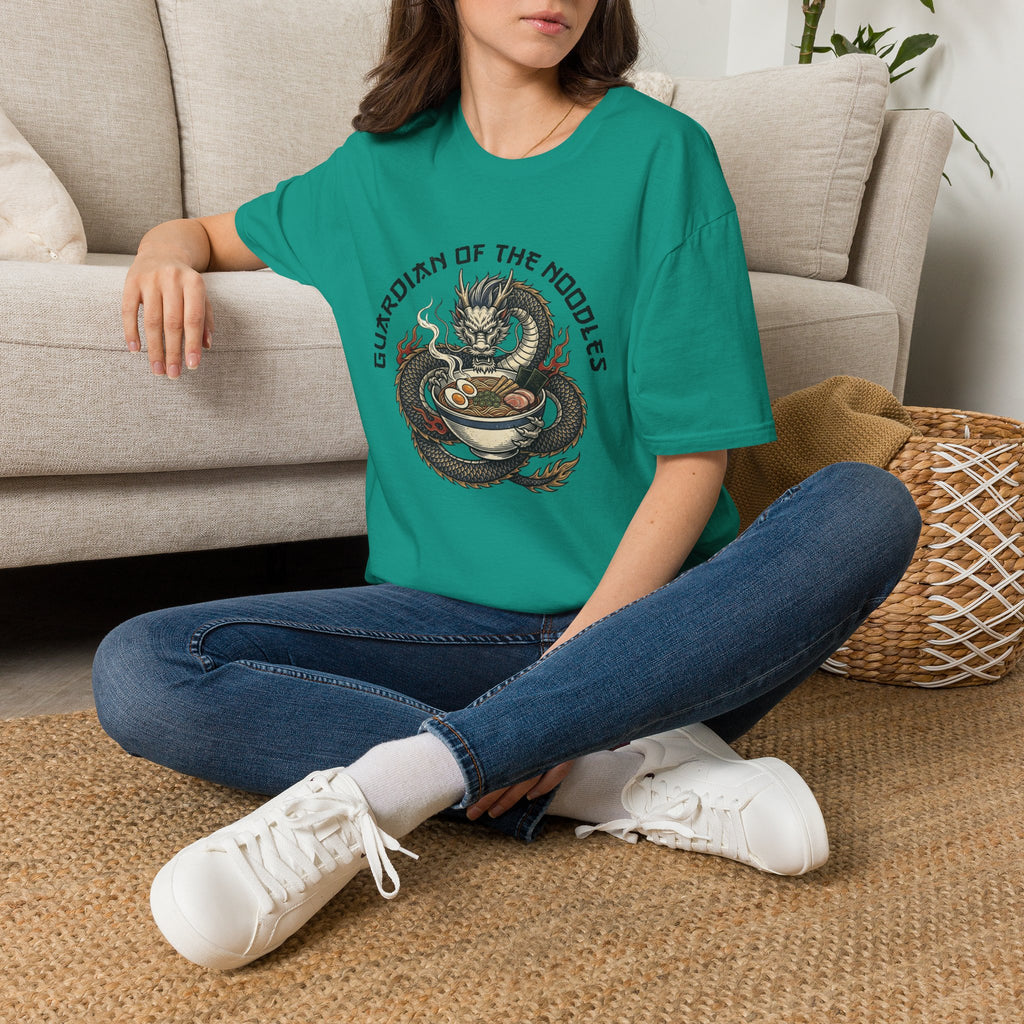 Guardian of Noodles T-Shirt