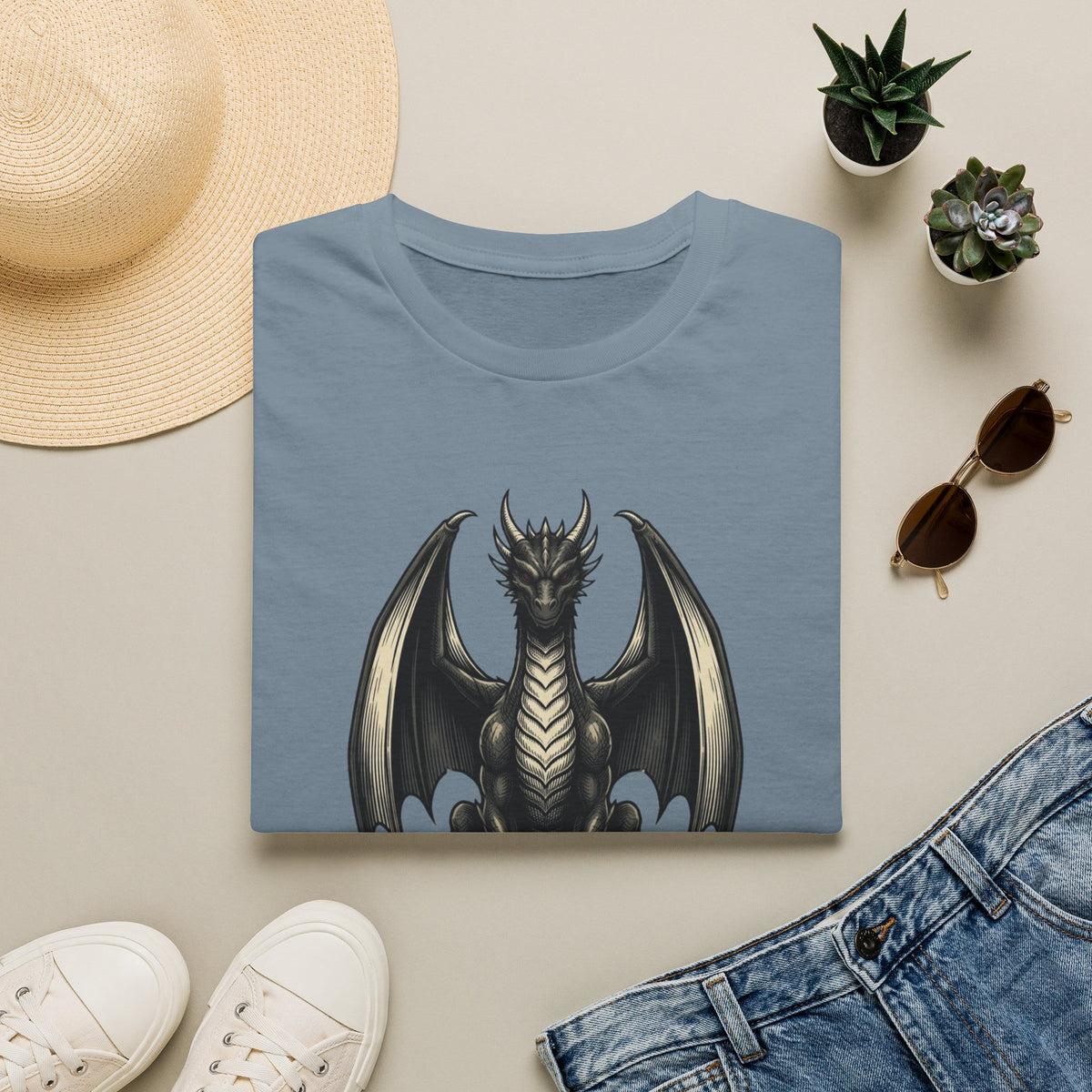 Unbothered T-Shirt