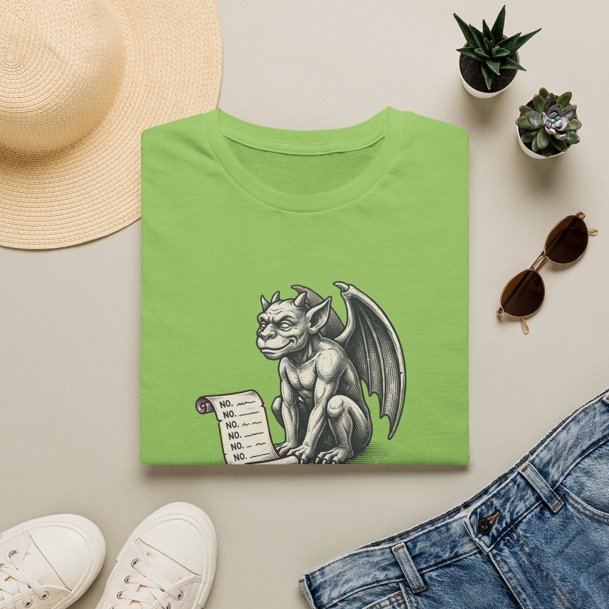 My Calendar is Full of Nothing T-Shirt
