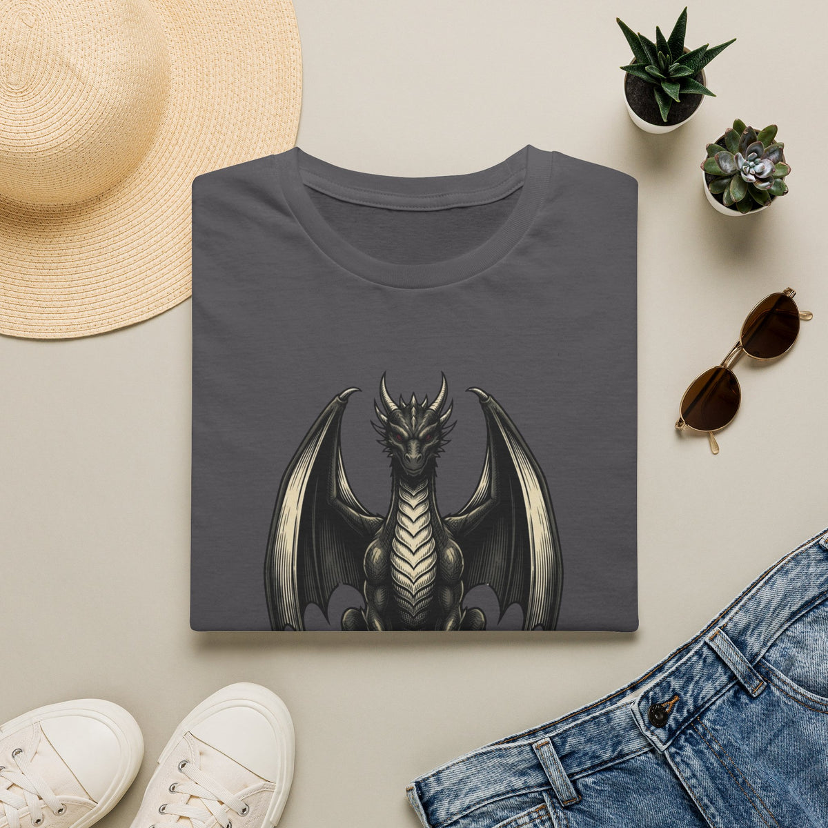 Unbothered T-Shirt