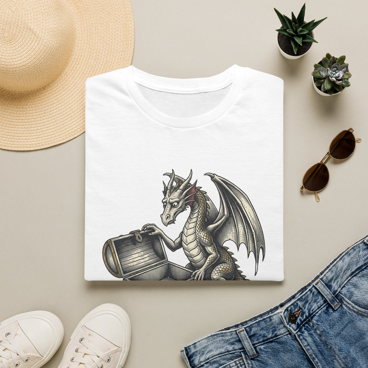 Where did My Gold Go T-Shirt