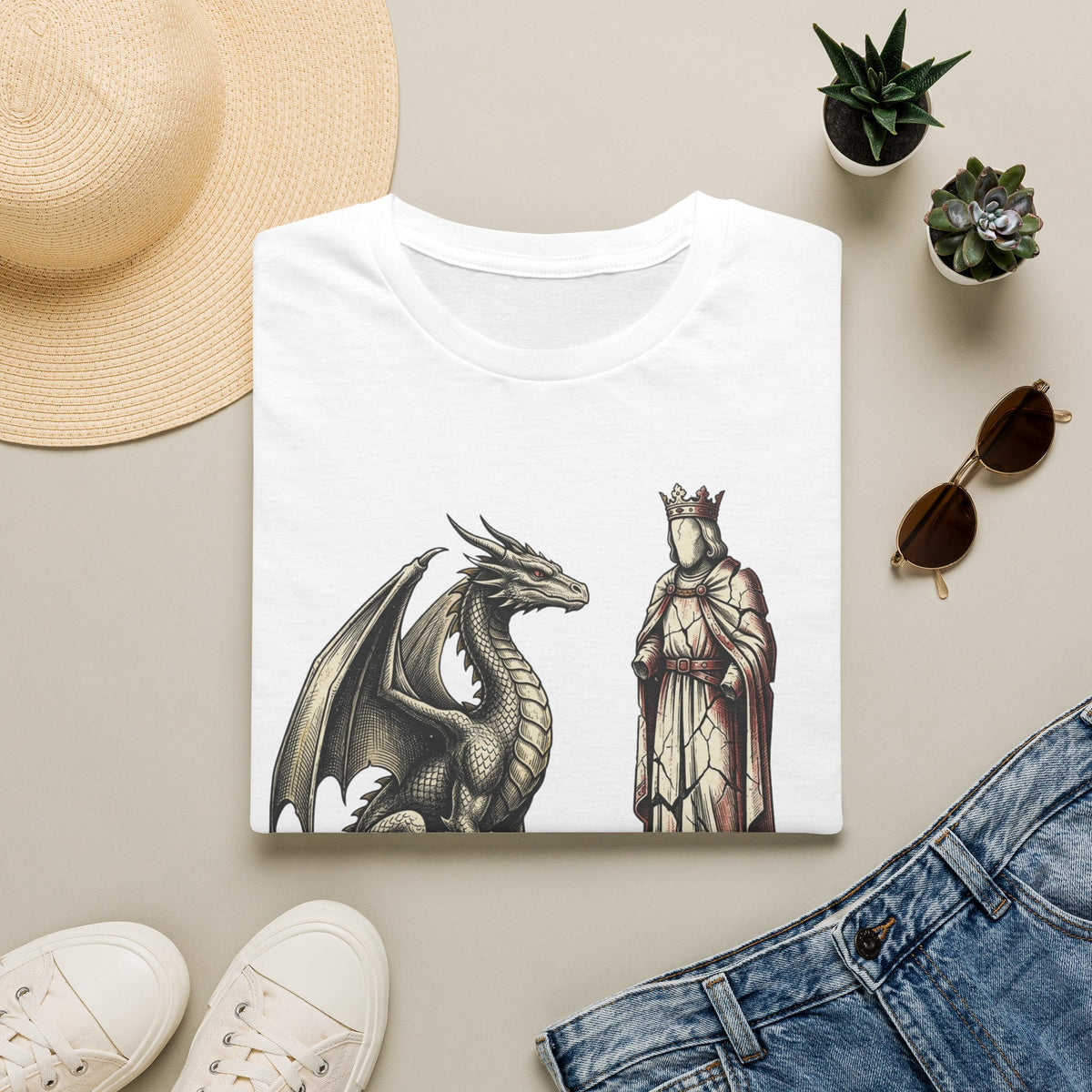 Question Everything T-Shirt