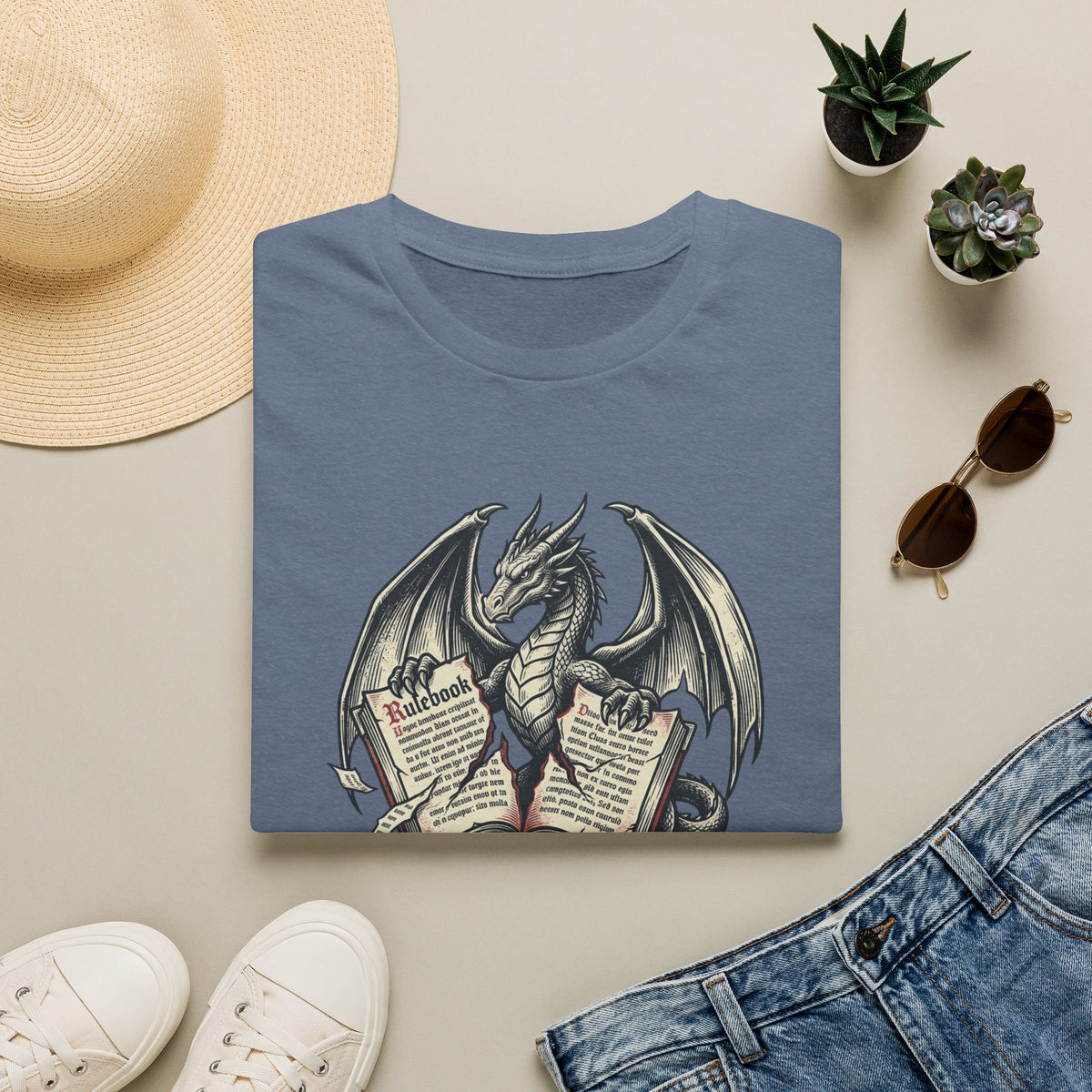 Make Your Own Rules T-Shirt