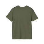 Dragon on Vacation T-Shirt