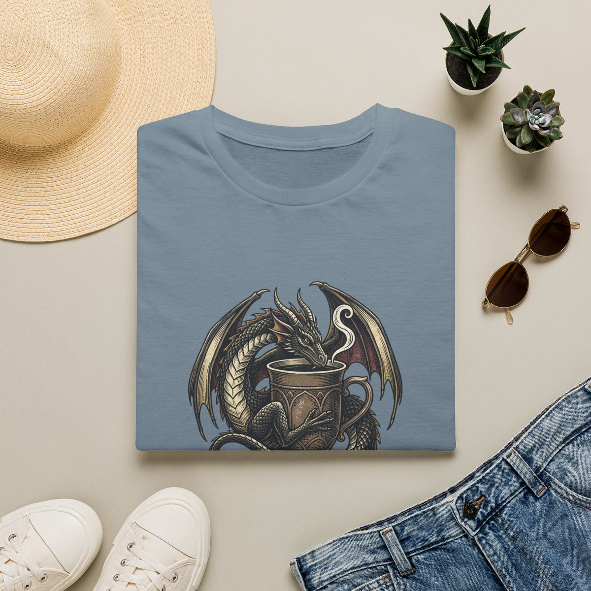 Dragon Fuel T-Shirt