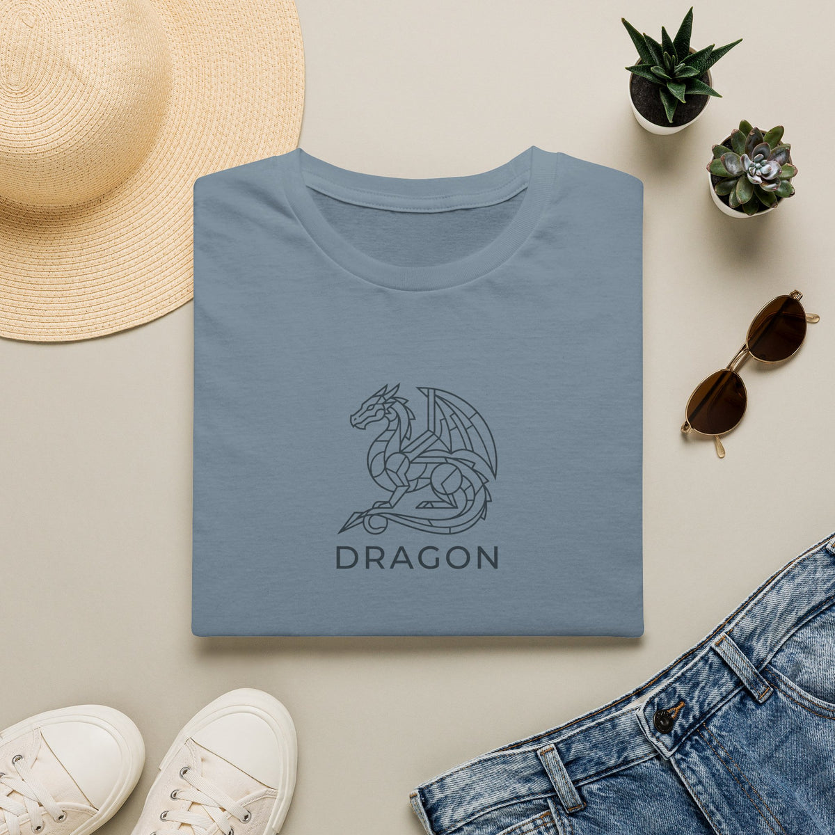 Dragon T-Shirt