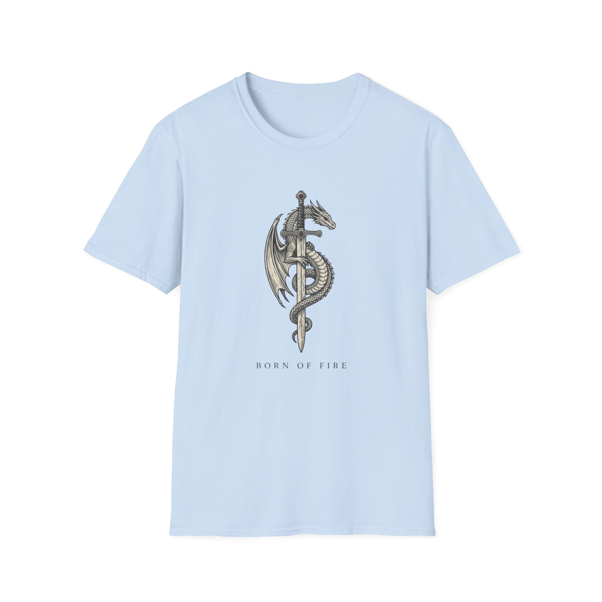 Born of Fire T-Shirt