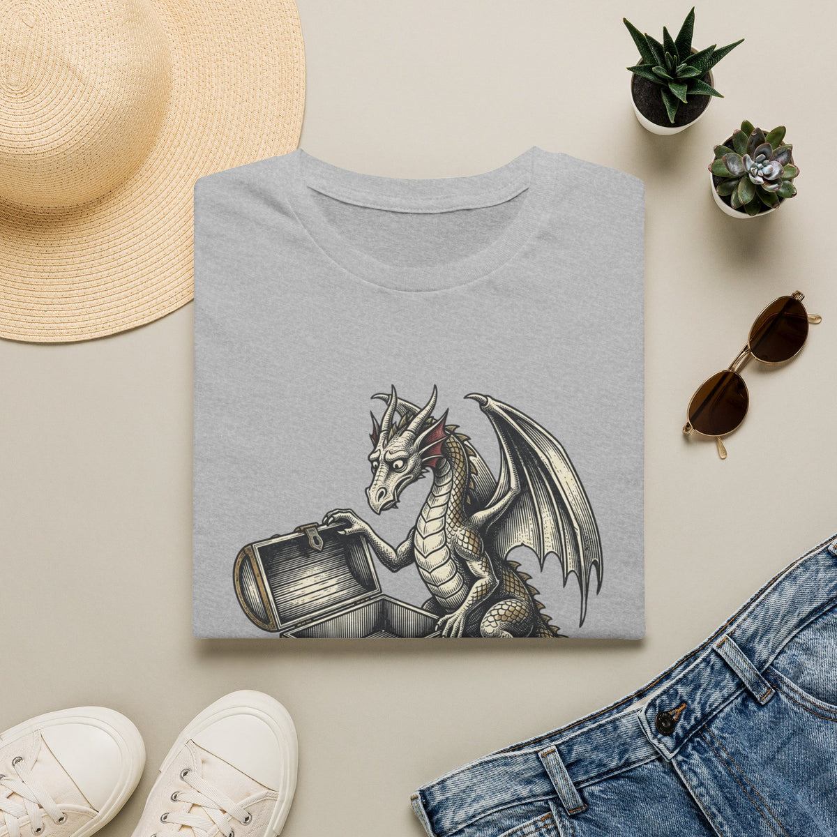 Where did My Gold Go T-Shirt