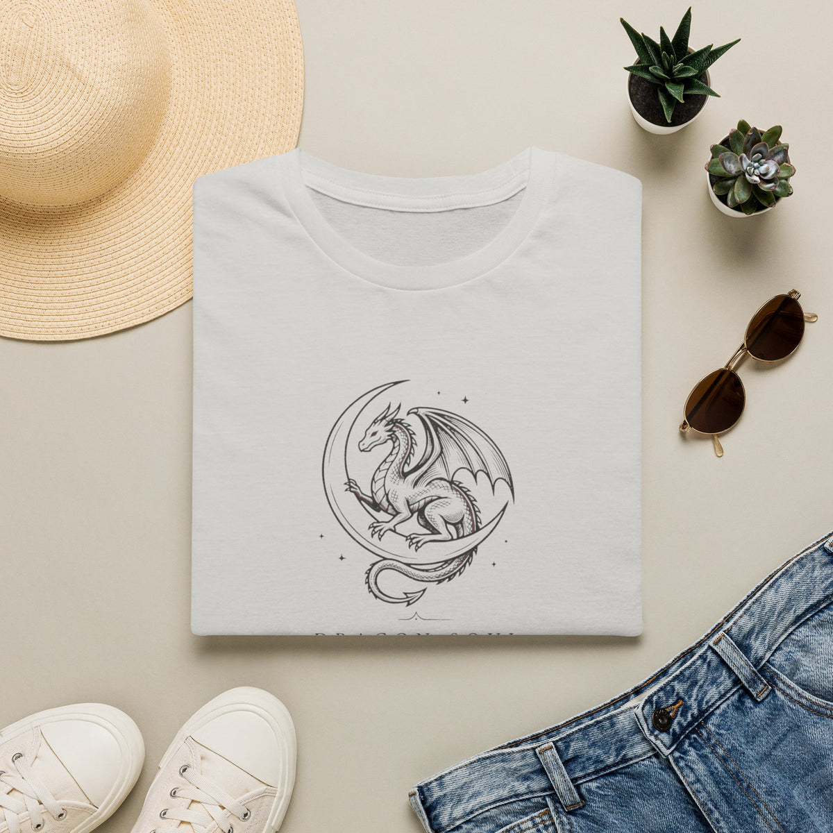 Dragon Soul T-Shirt