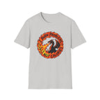 Copy of Home is where my Hoard is T-Shirt