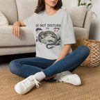 Do not Disturb the Dragon T-Shirt