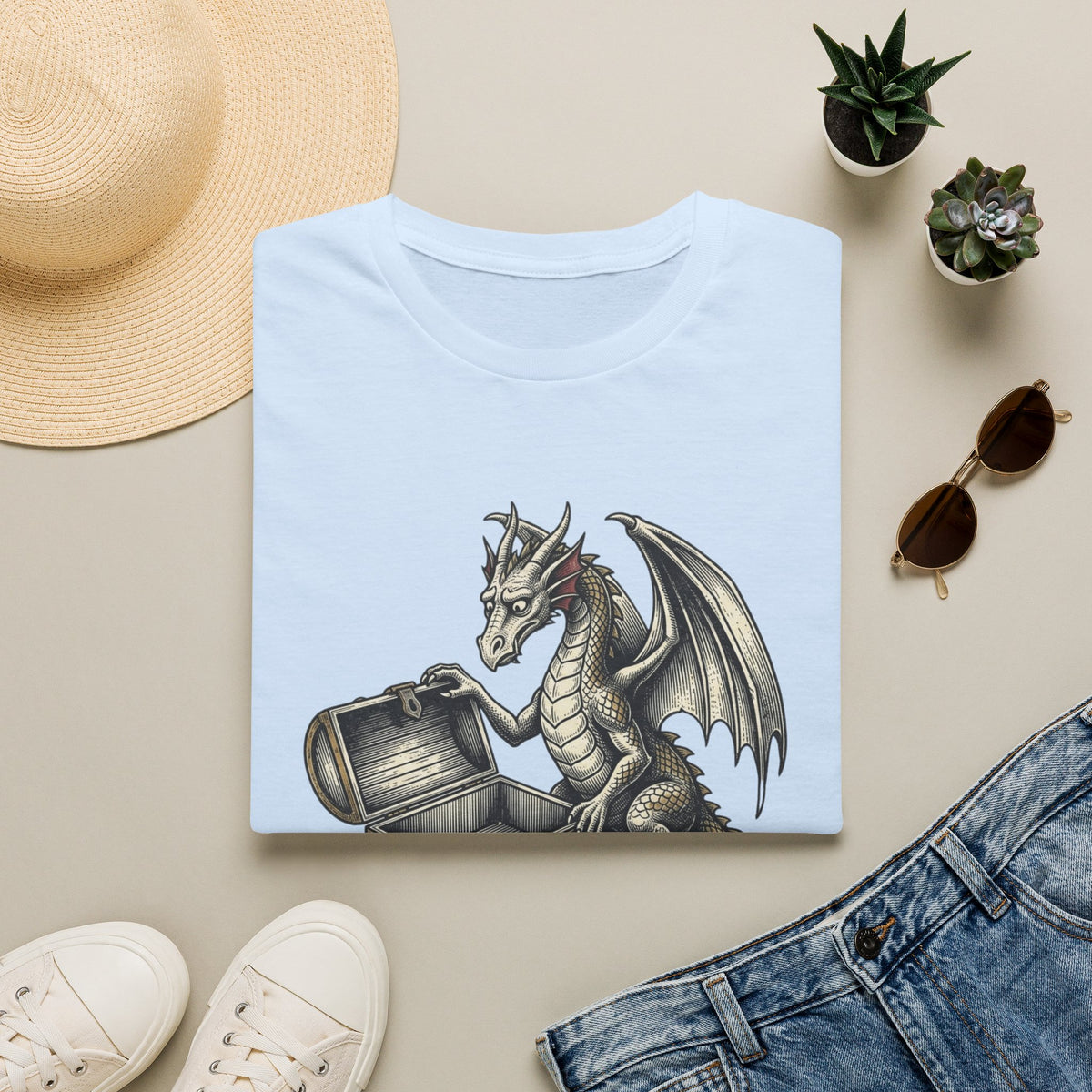 Where did My Gold Go T-Shirt