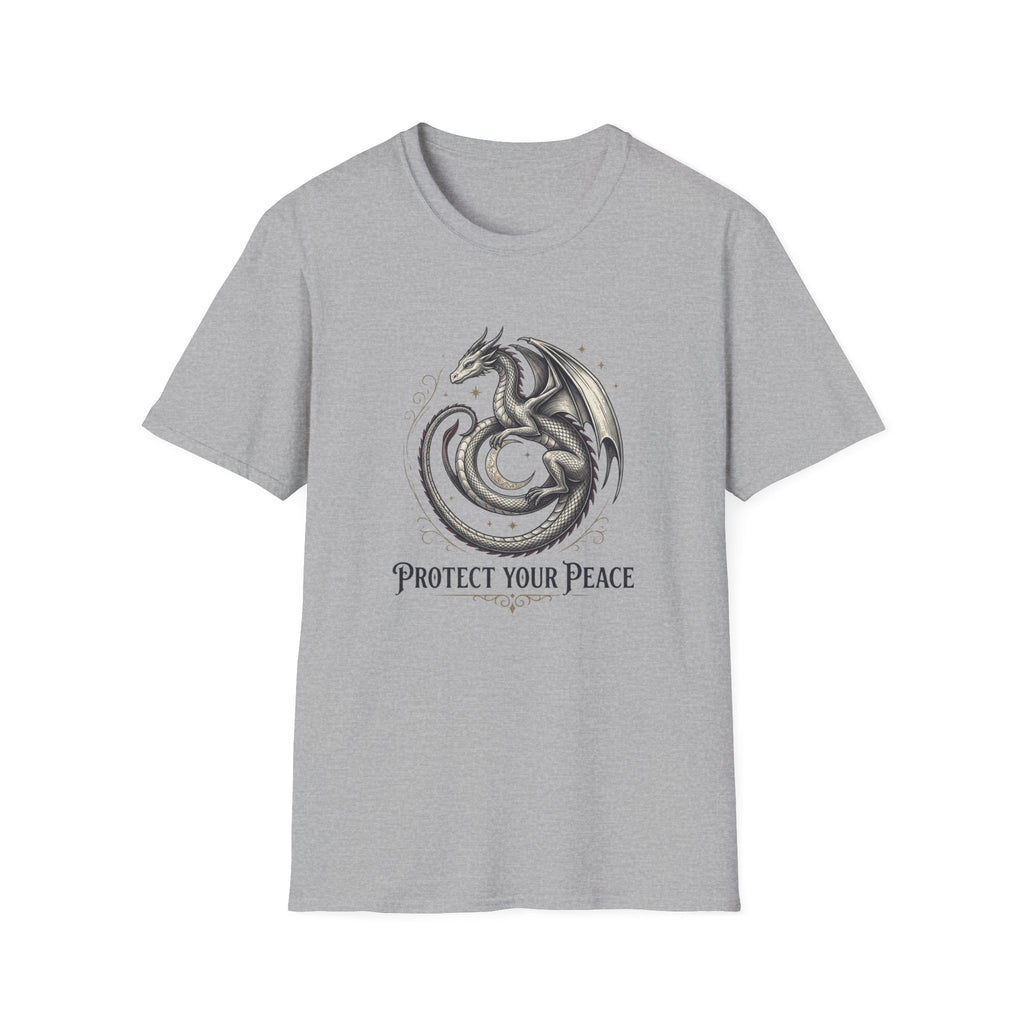Protect Your Peace T-Shirt