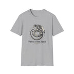 Protect Your Peace T-Shirt