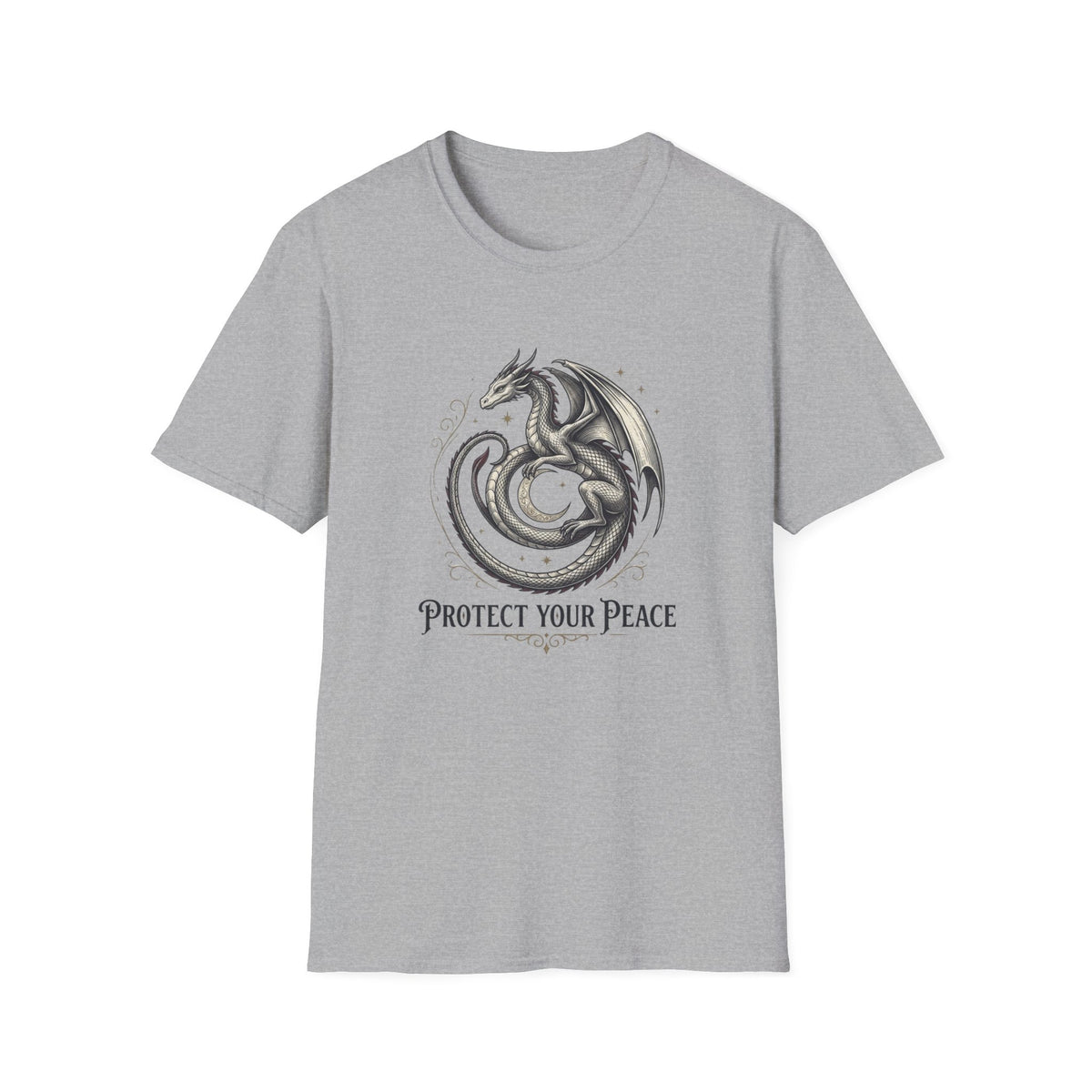 Protect Your Peace T-Shirt