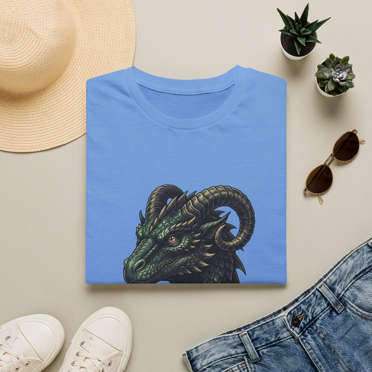 Dragon Blood T-Shirt