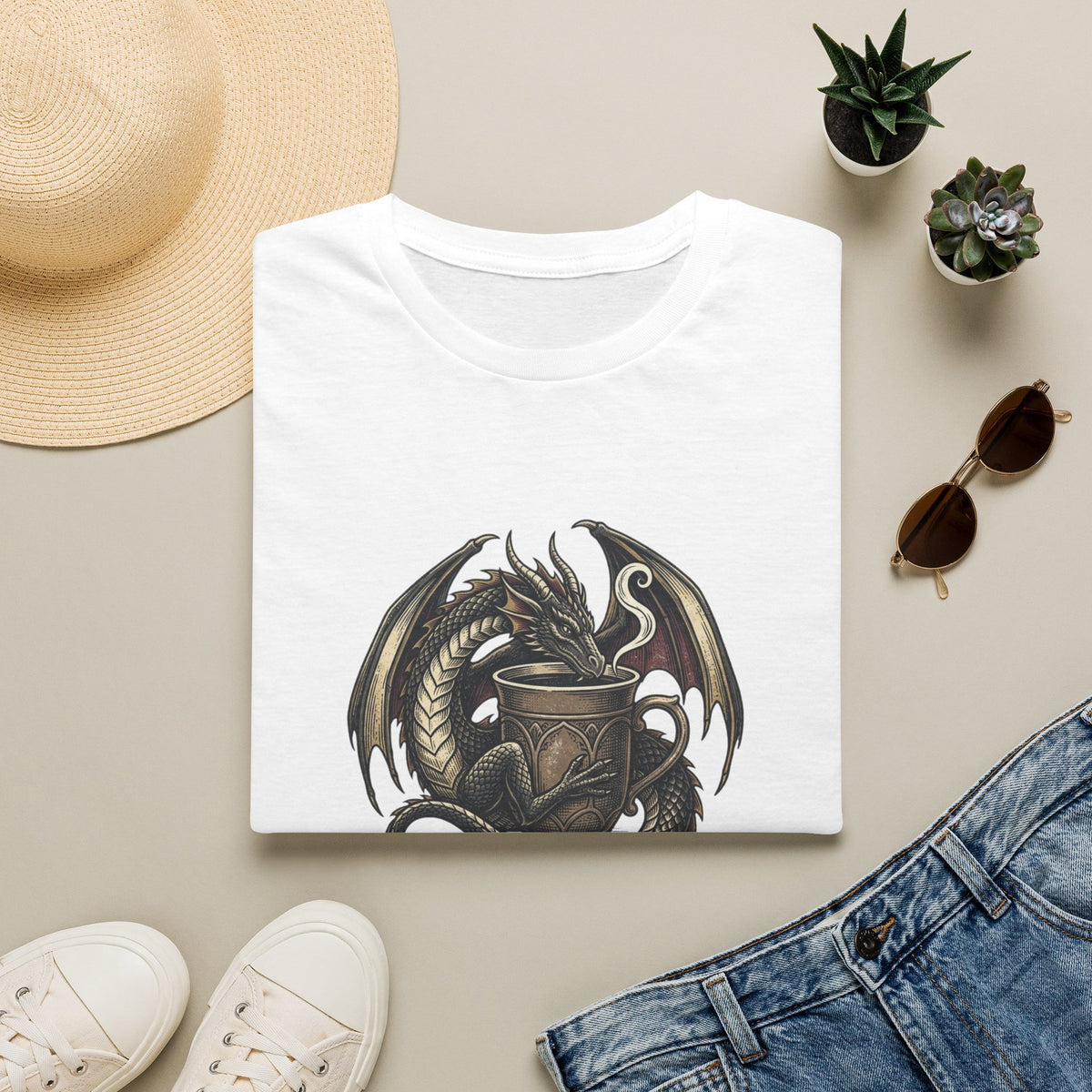Dragon Fuel T-Shirt