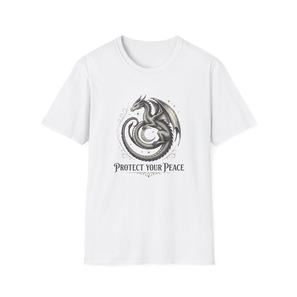Protect Your Peace T-Shirt