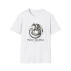 Protect Your Peace T-Shirt