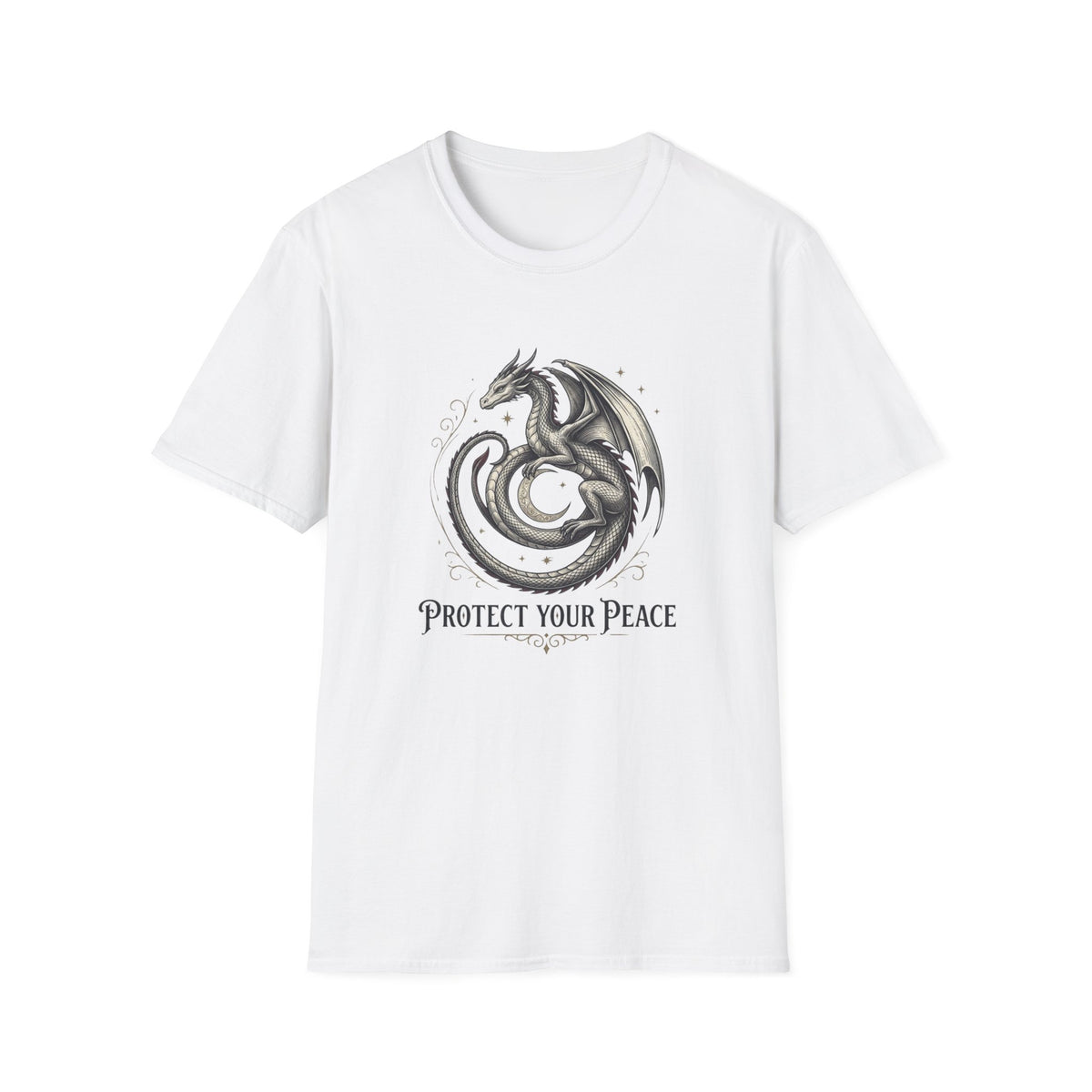 Protect Your Peace T-Shirt