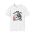 Ancient Firepower T-Shirt