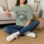 Do not Disturb the Dragon T-Shirt