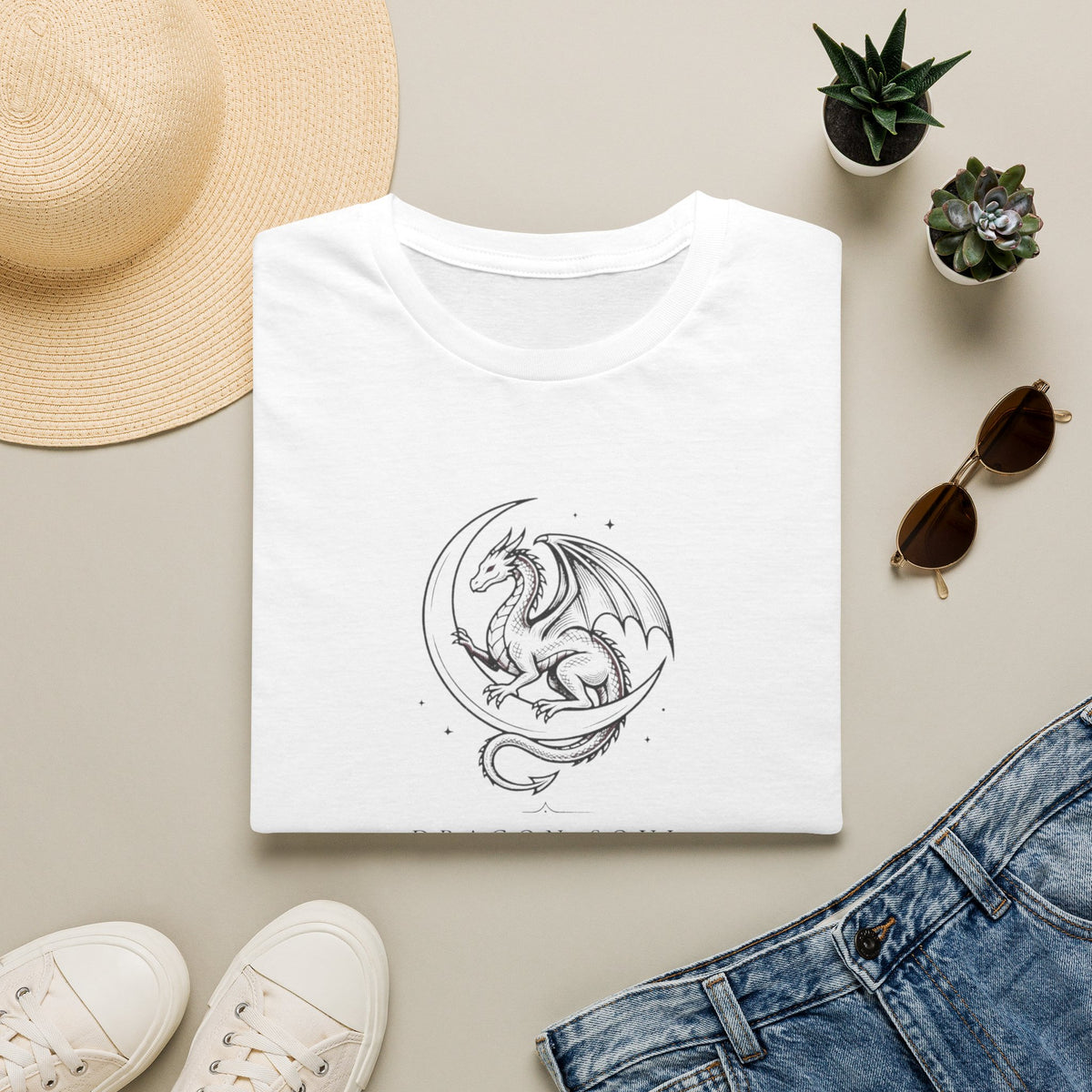 Dragon Soul T-Shirt