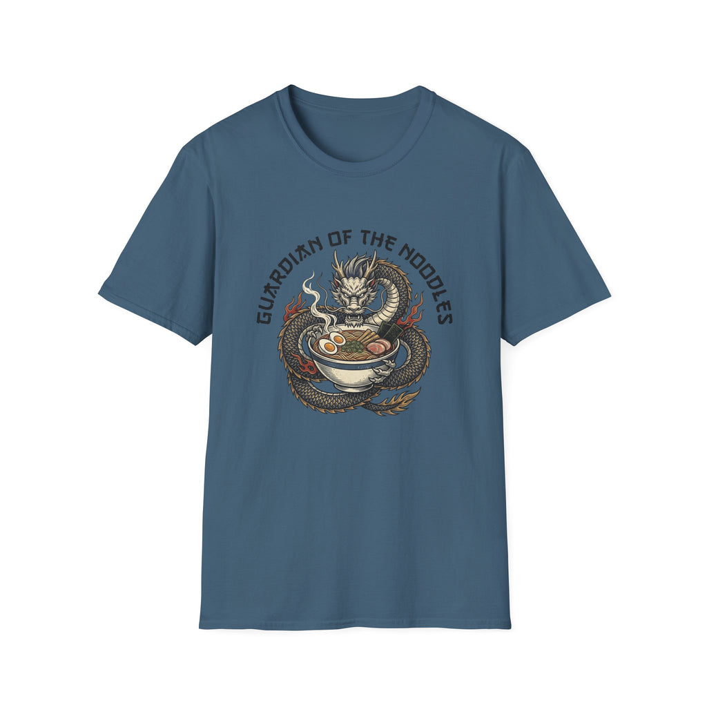 Guardian of Noodles T-Shirt