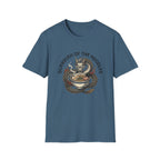 Guardian of Noodles T-Shirt
