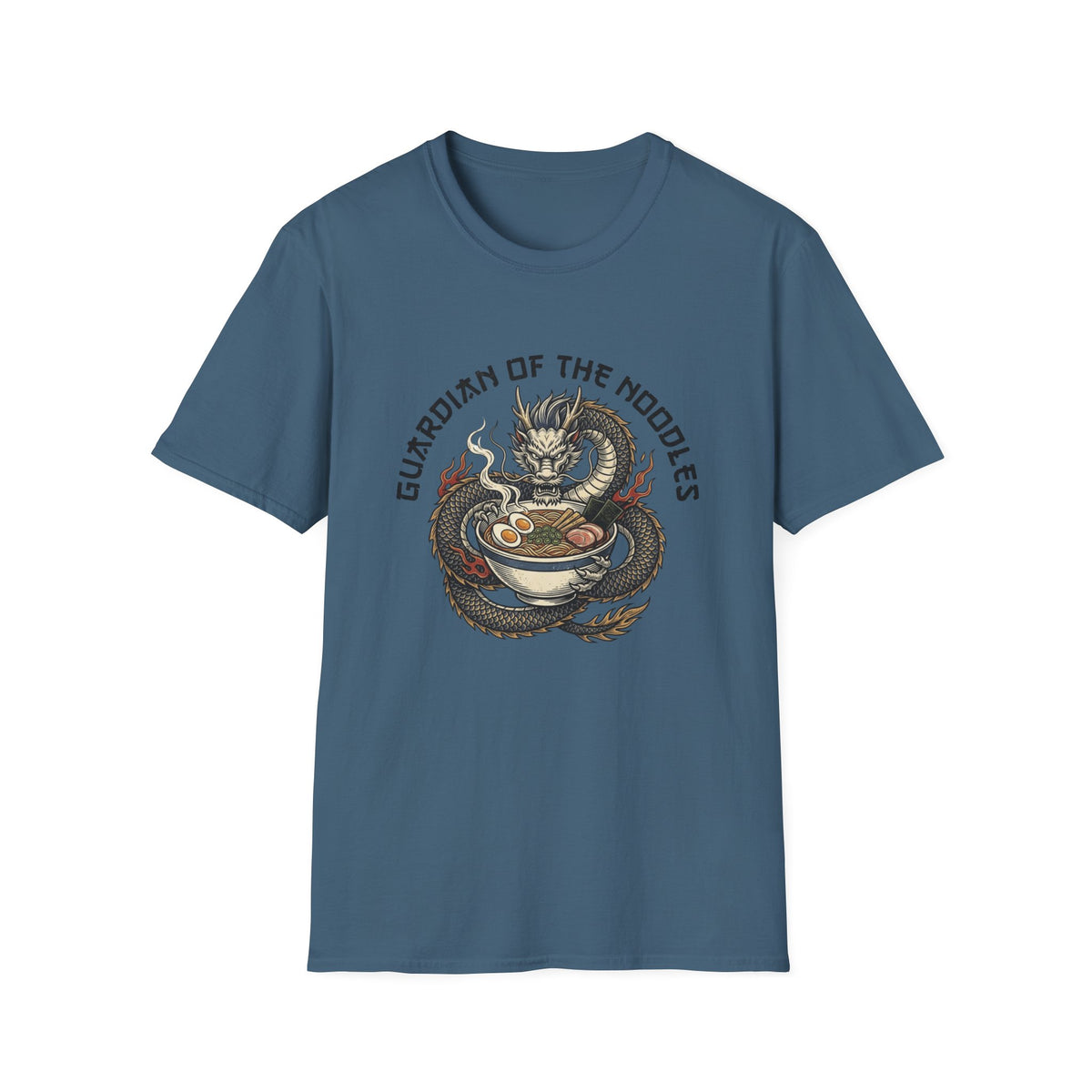 Guardian of Noodles T-Shirt