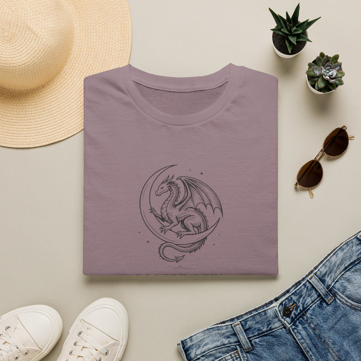 Dragon Soul T-Shirt