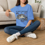 Do not Disturb the Dragon T-Shirt