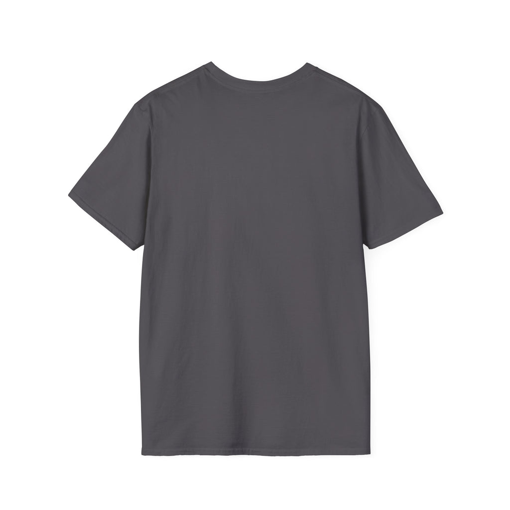 Social Battery 2% T-Shirt