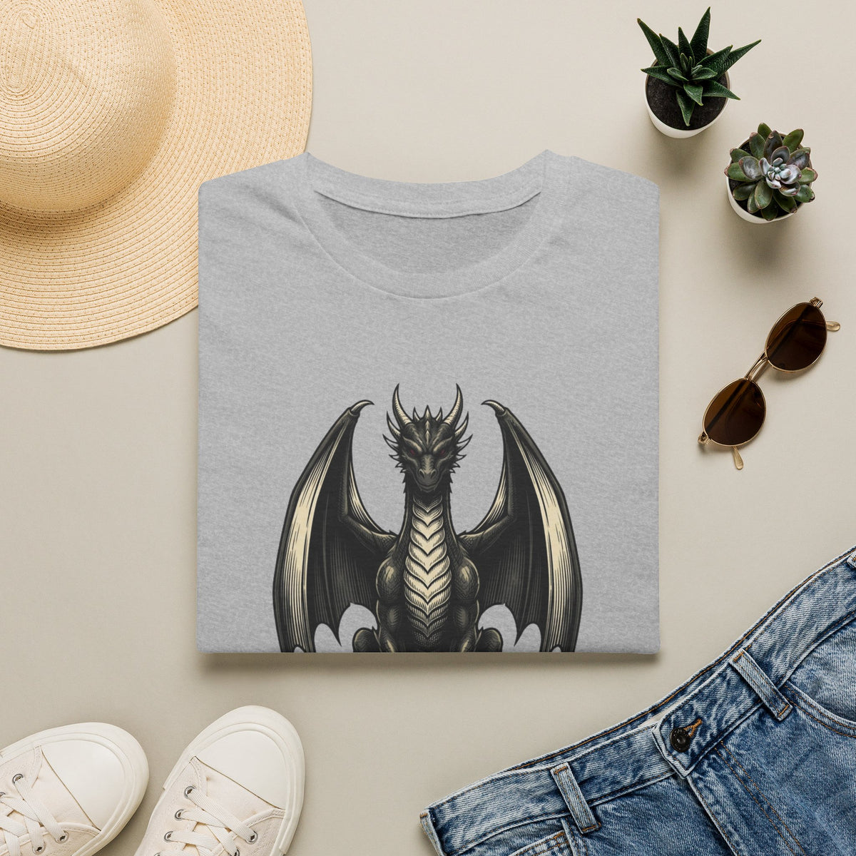 Unbothered T-Shirt