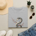 Sakura Dragon T-Shirt