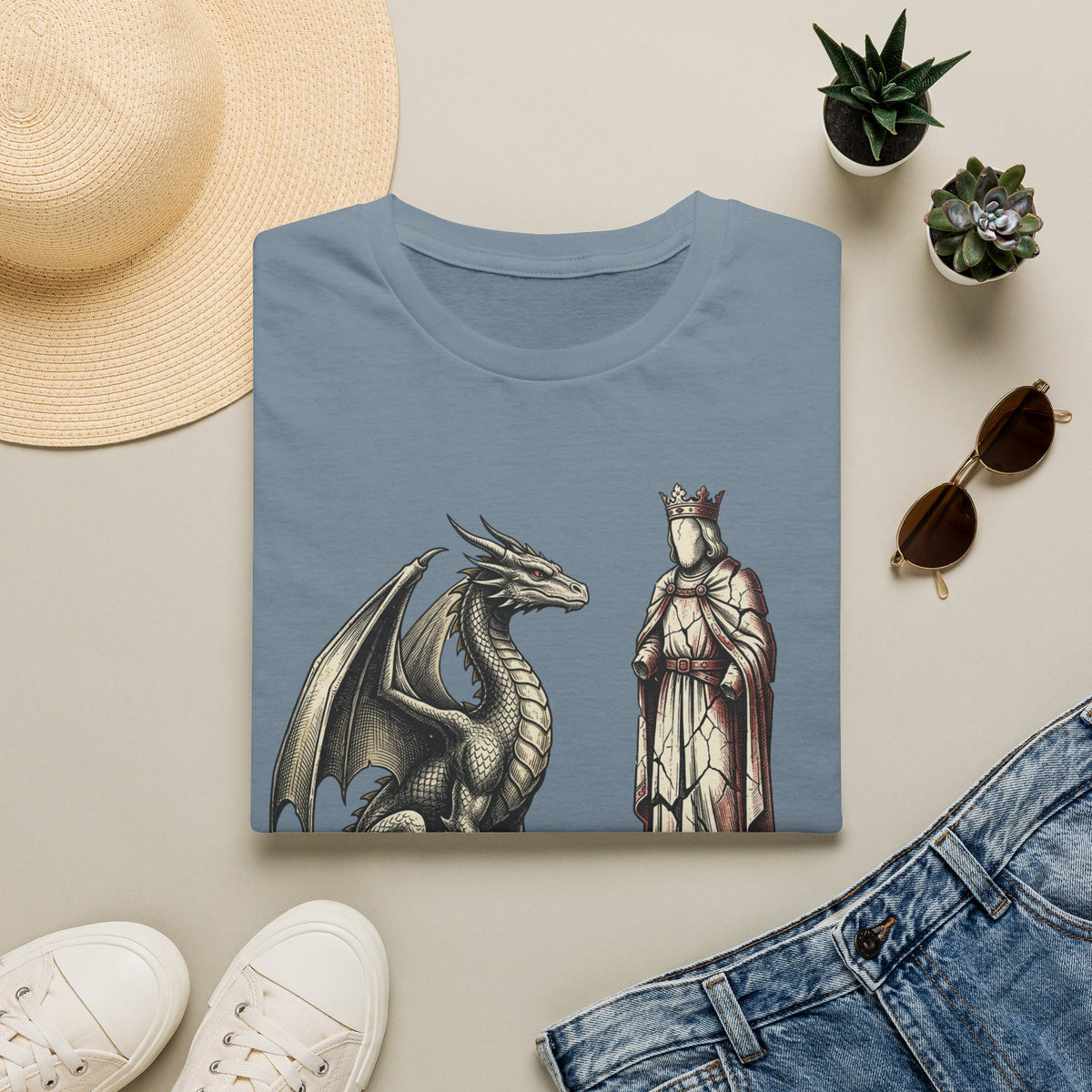 Question Everything T-Shirt