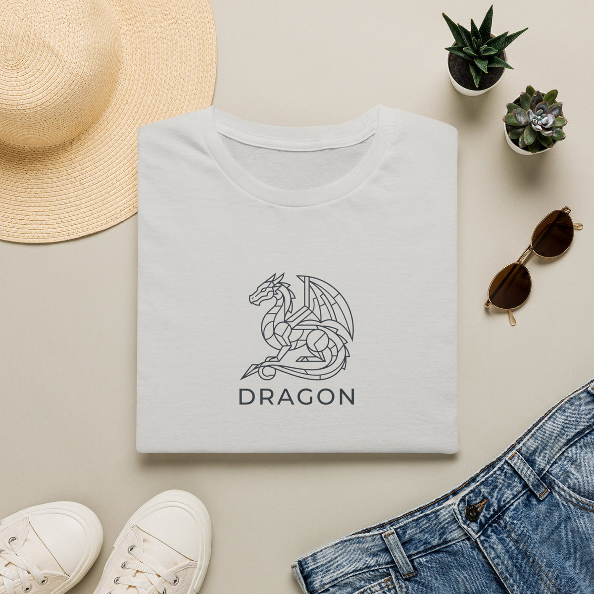Dragon T-Shirt