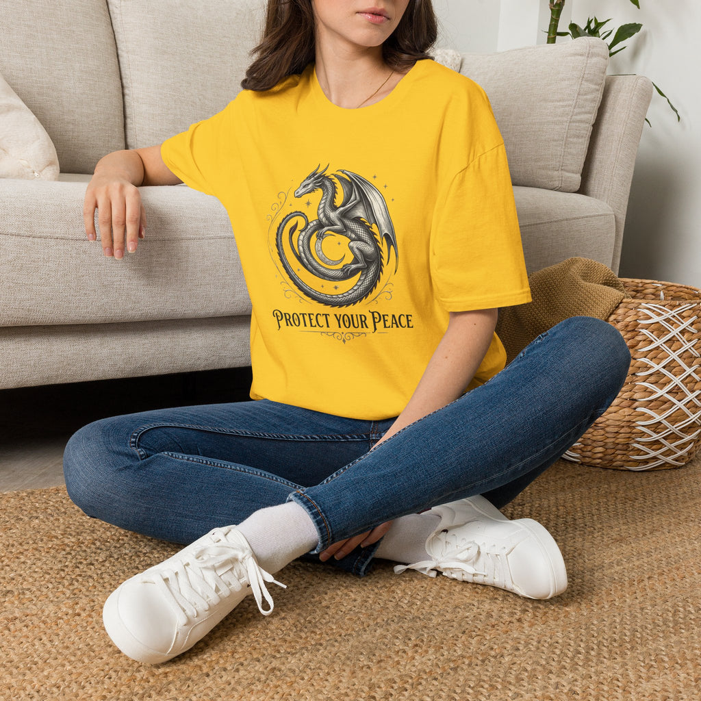 Protect Your Peace T-Shirt