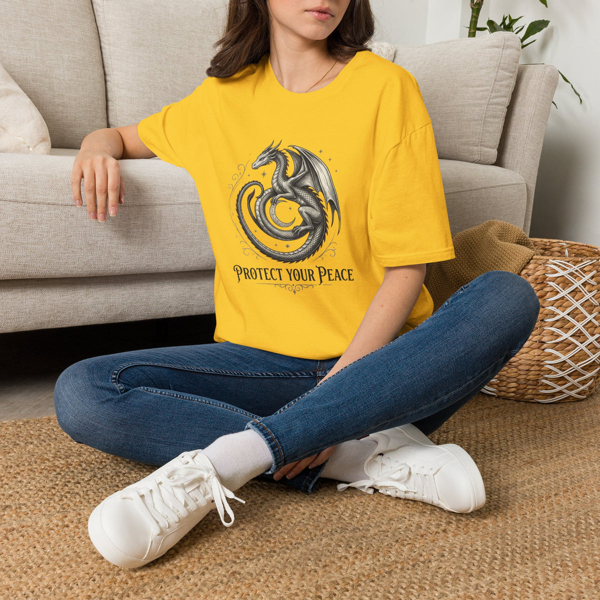 Protect Your Peace T-Shirt