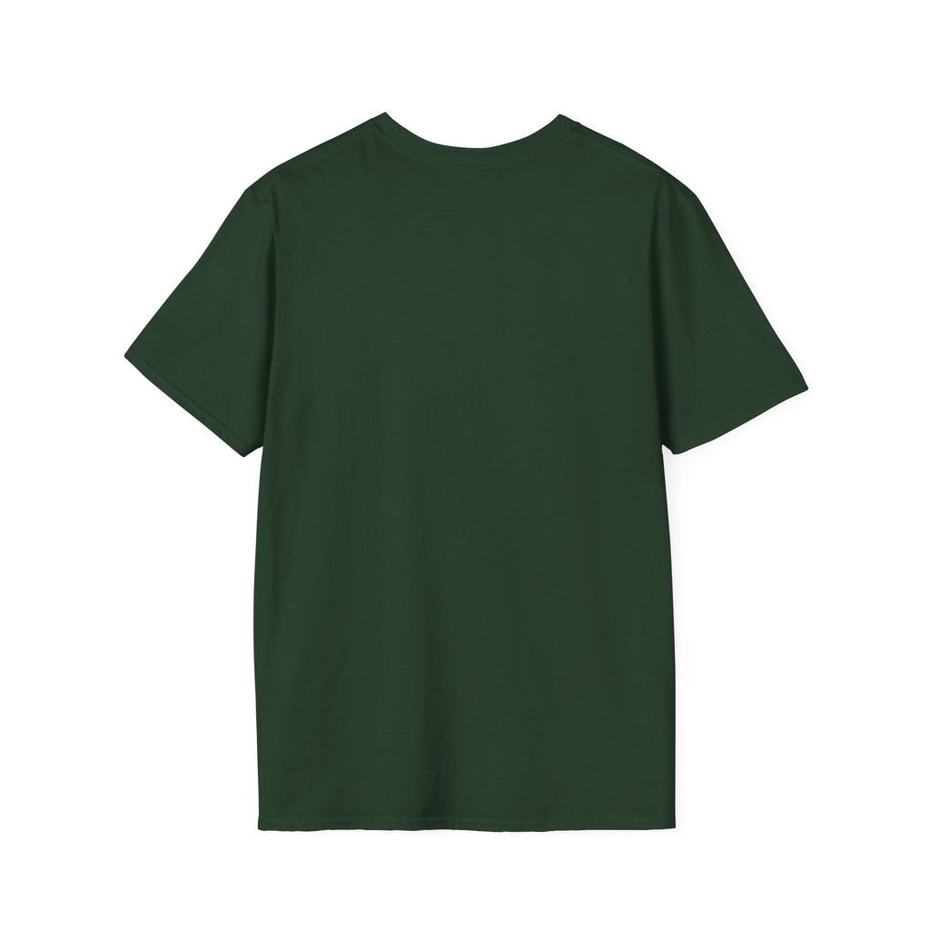 Professional Lone Wolf T-Shirt