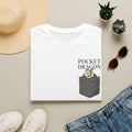 Pocket Dragon T-Shirt