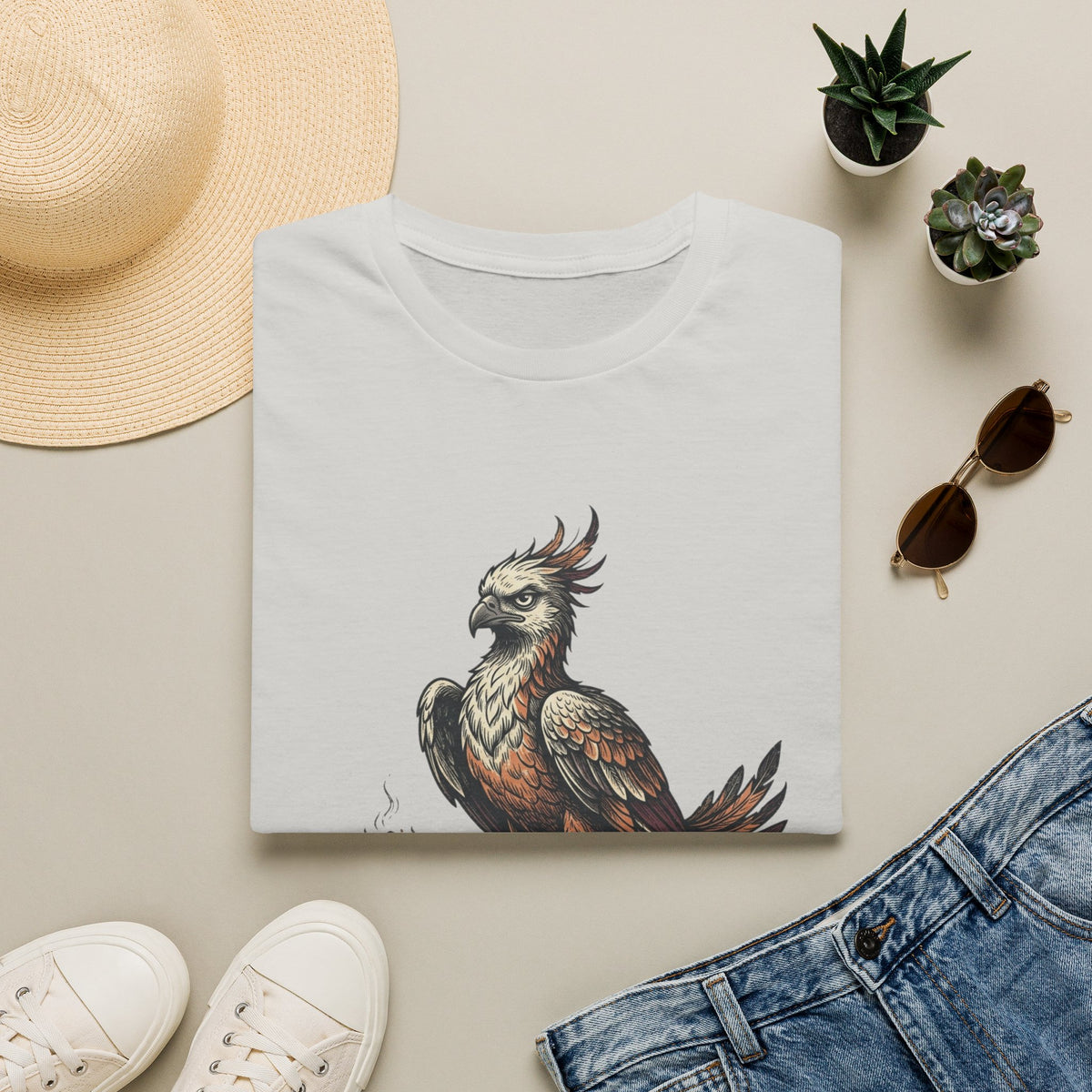 Not My First Rebirth T-Shirt