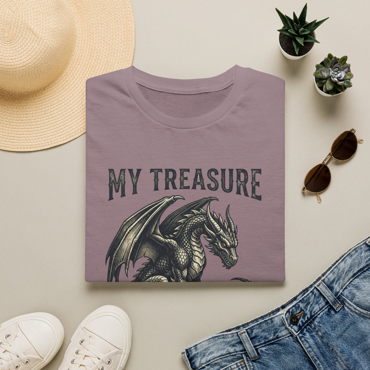My Treasure T-Shirt