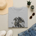 She Doesn't Need a Knight T-Shirt