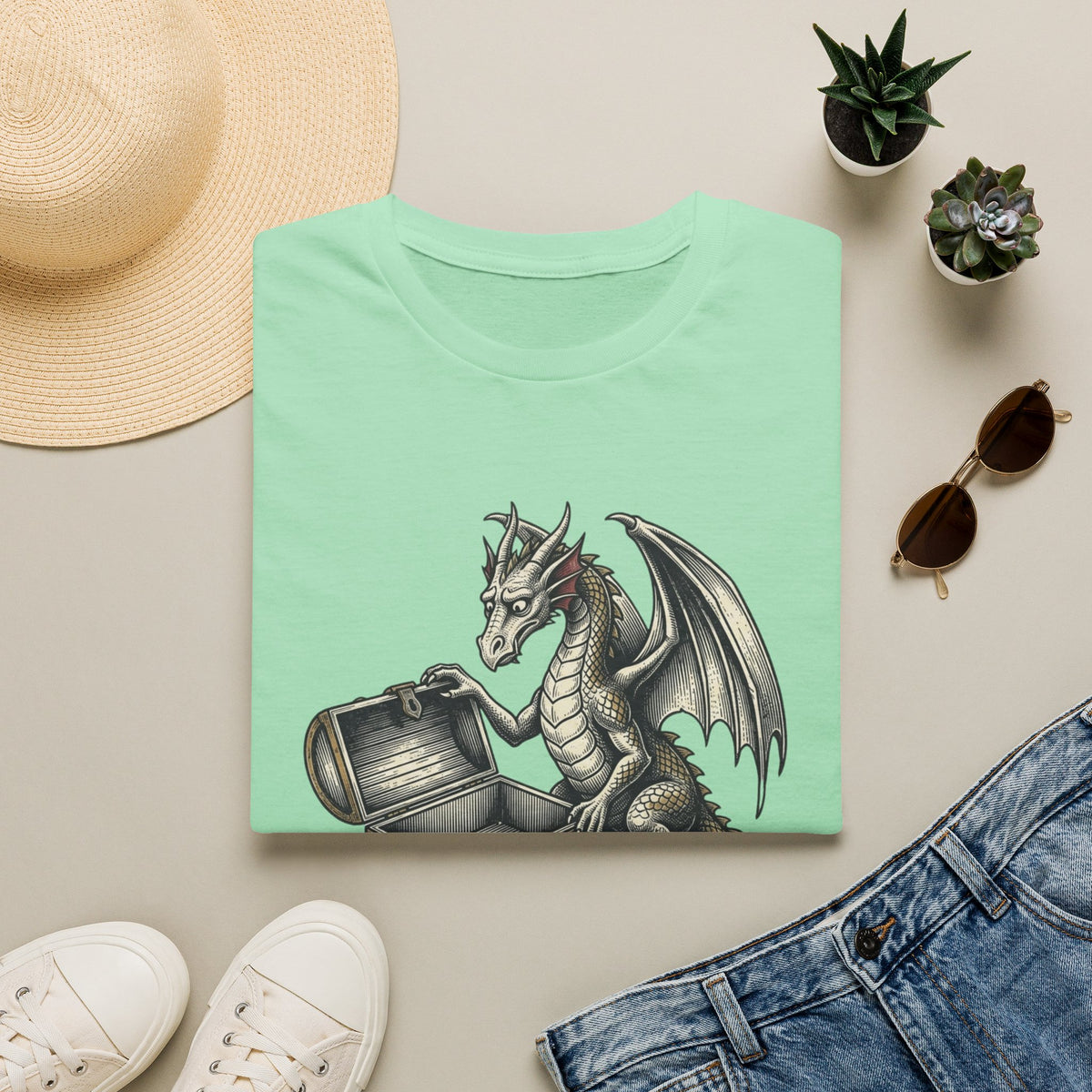 Where did My Gold Go T-Shirt