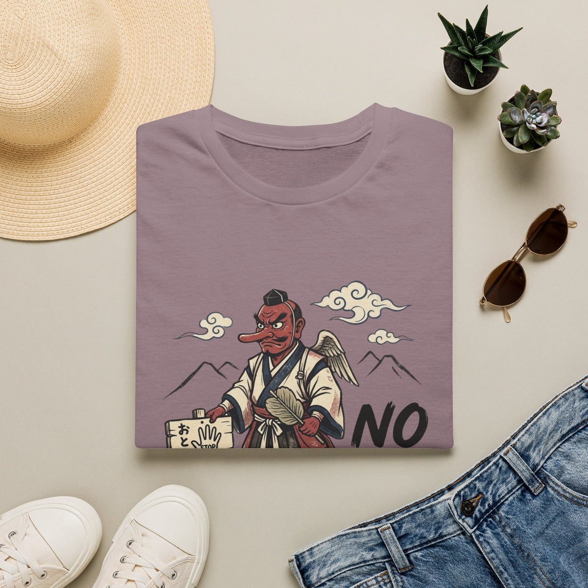 No is a Complete Sentence T-Shirt