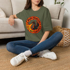 Copy of Home is where my Hoard is T-Shirt