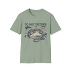 Do not Disturb the Dragon T-Shirt