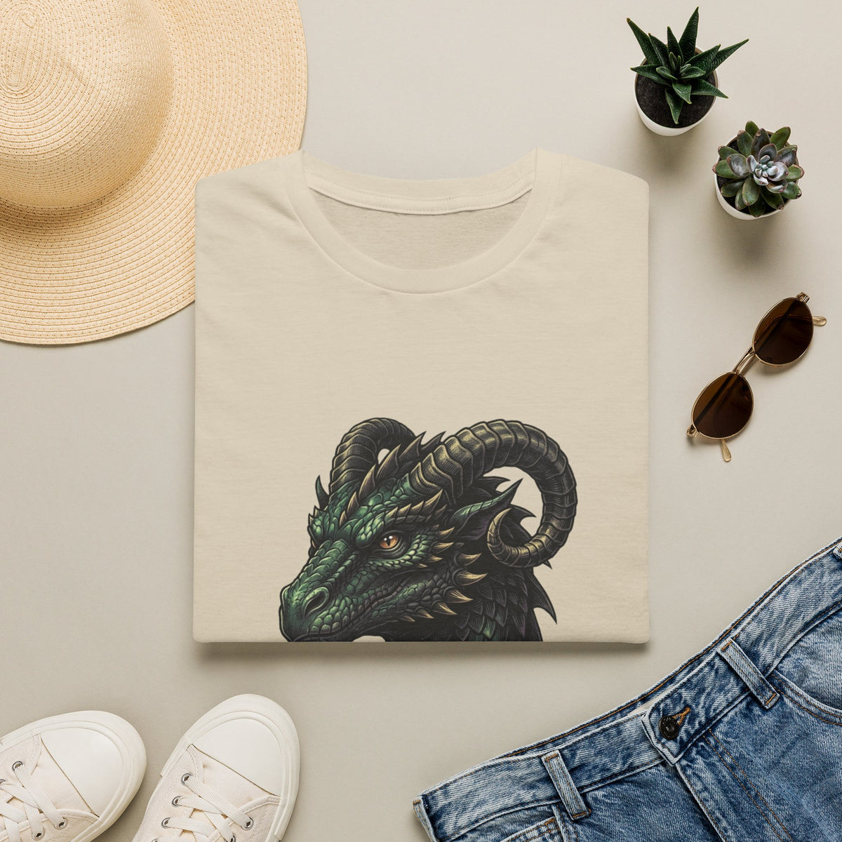 Dragon Blood T-Shirt